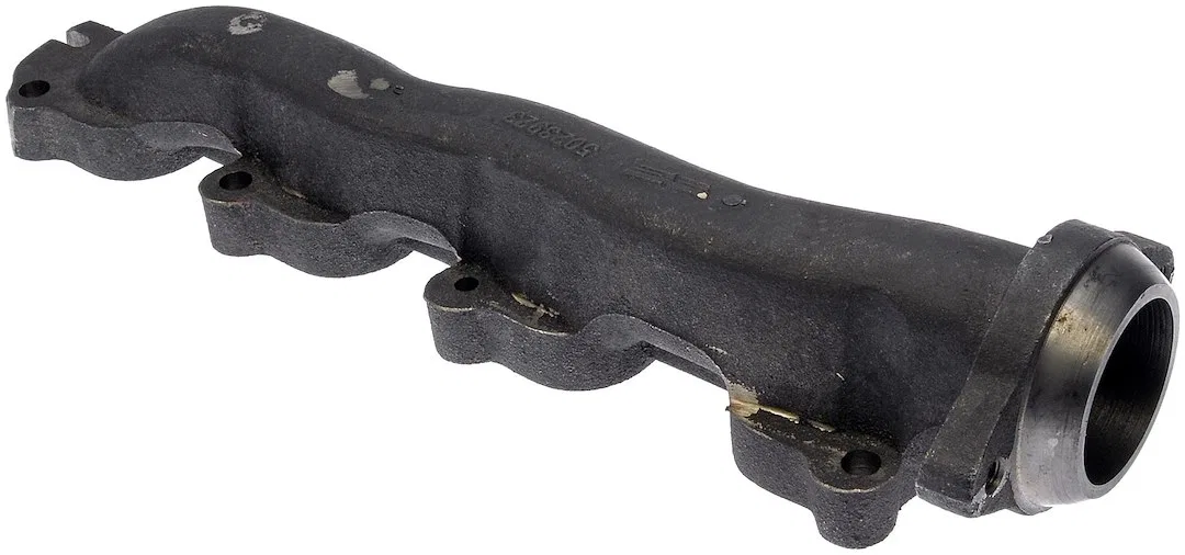 674-923 – DORMAN Exhaust Manifold, OE Replacement With Gaskets/ Hardware - view 2